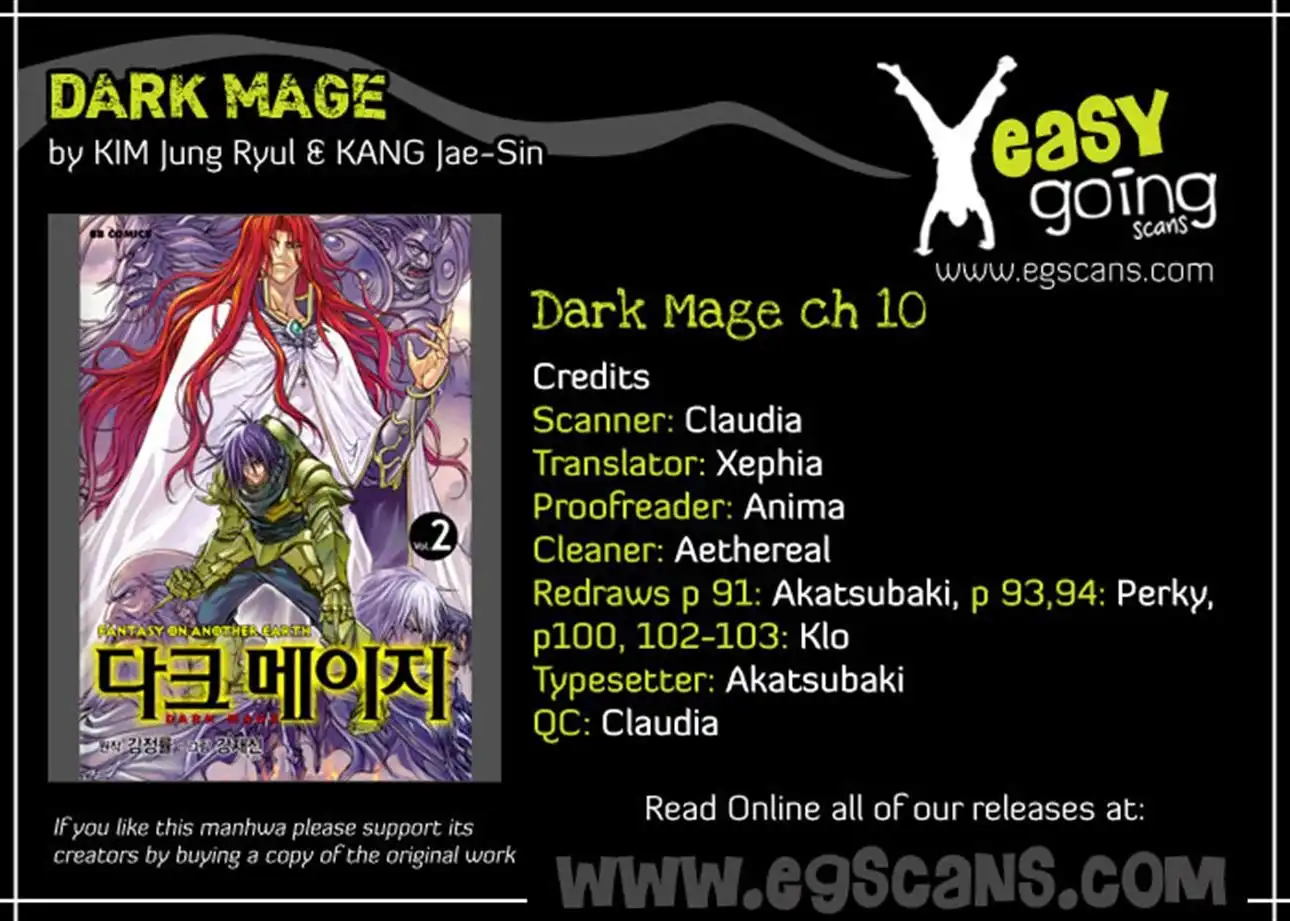 Dark Mage Chapter 10 28